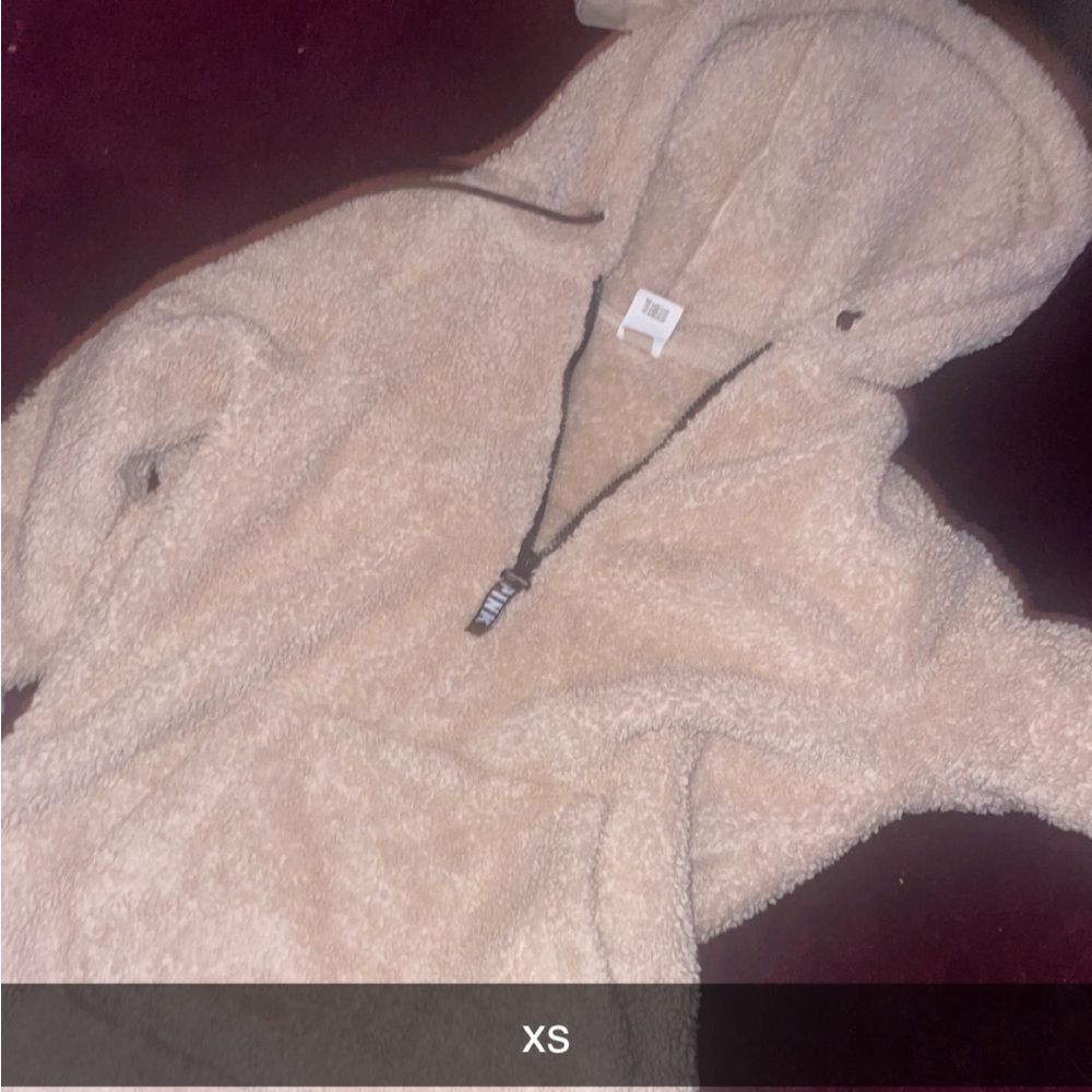 fuzzy